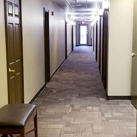 Comfort Inn & Suites Tempe Phoenix Sky Harbor Airport Εξωτερικό φωτογραφία