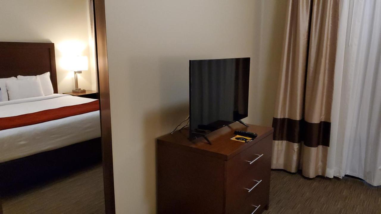 Comfort Inn & Suites Tempe Phoenix Sky Harbor Airport Εξωτερικό φωτογραφία