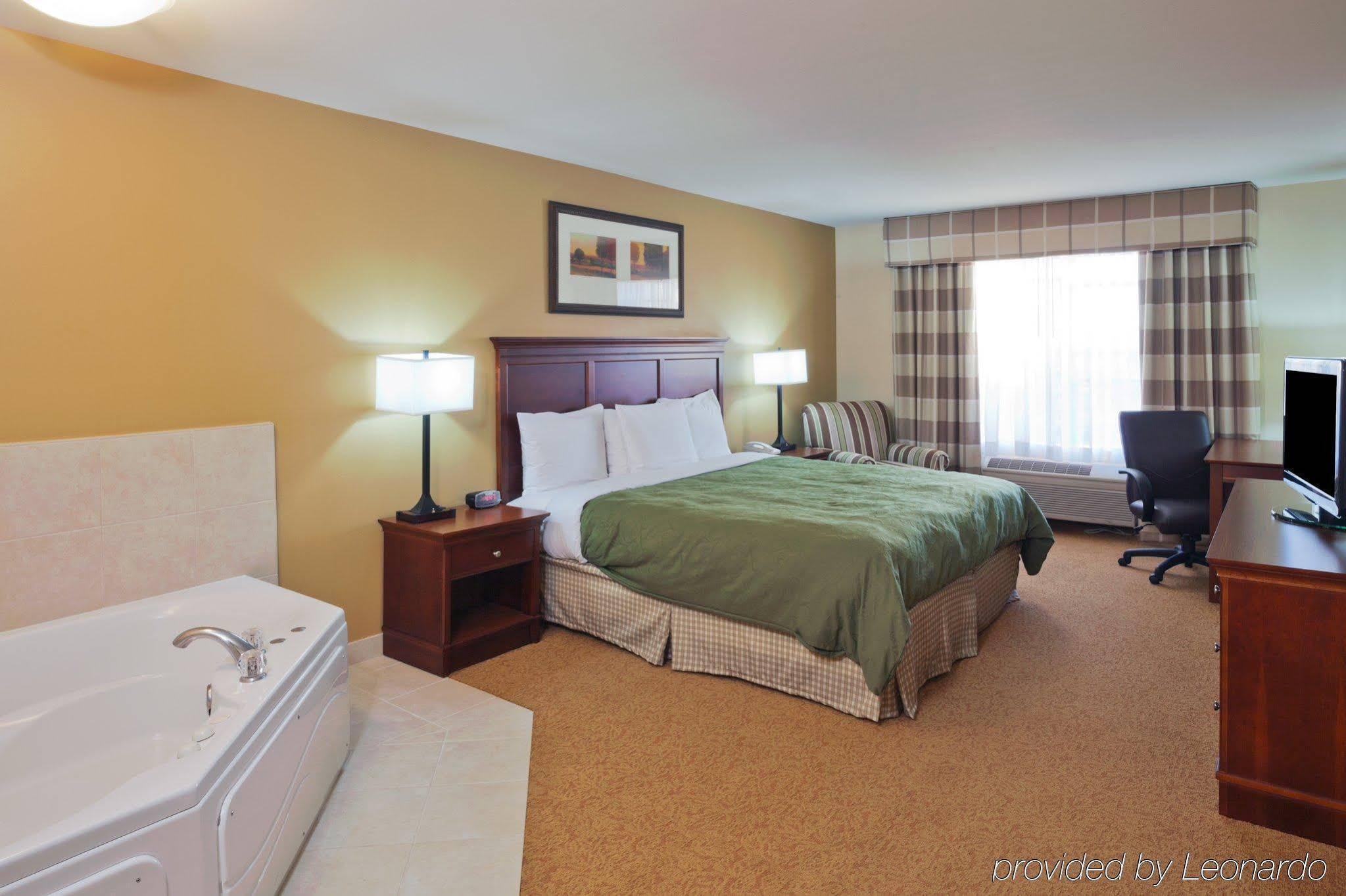 Comfort Inn & Suites Tempe Phoenix Sky Harbor Airport Δωμάτιο φωτογραφία