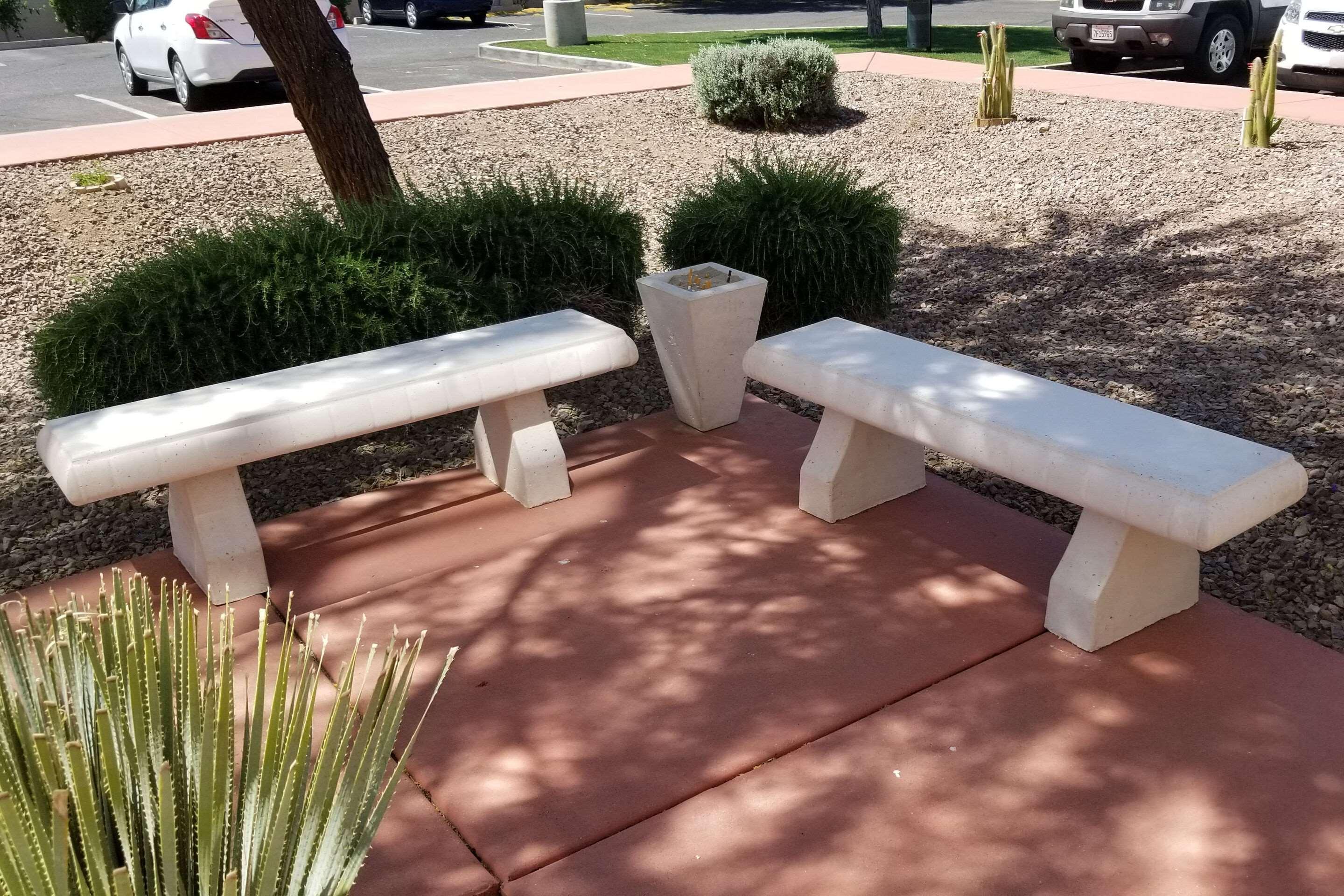 Comfort Inn & Suites Tempe Phoenix Sky Harbor Airport Εξωτερικό φωτογραφία