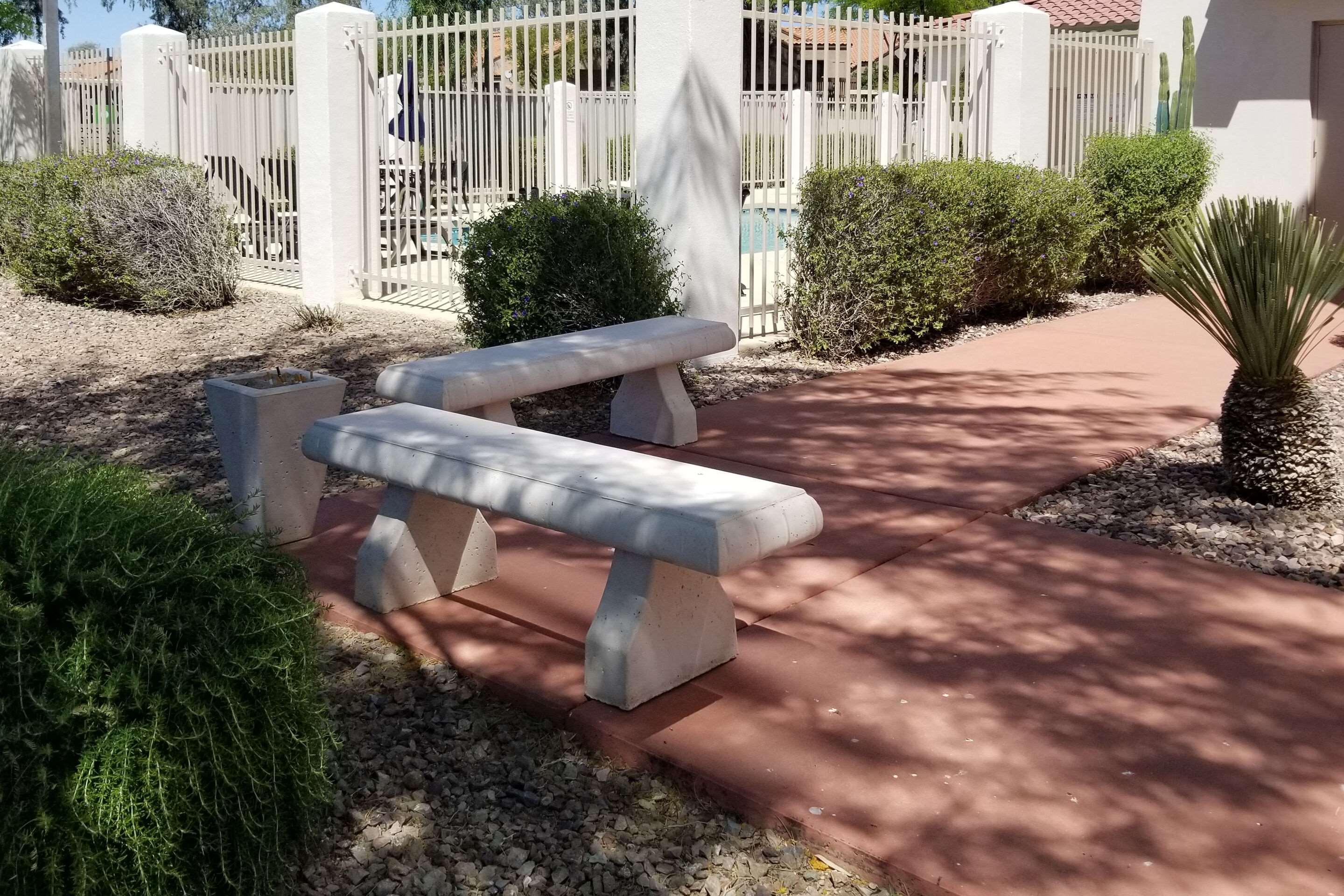 Comfort Inn & Suites Tempe Phoenix Sky Harbor Airport Εξωτερικό φωτογραφία