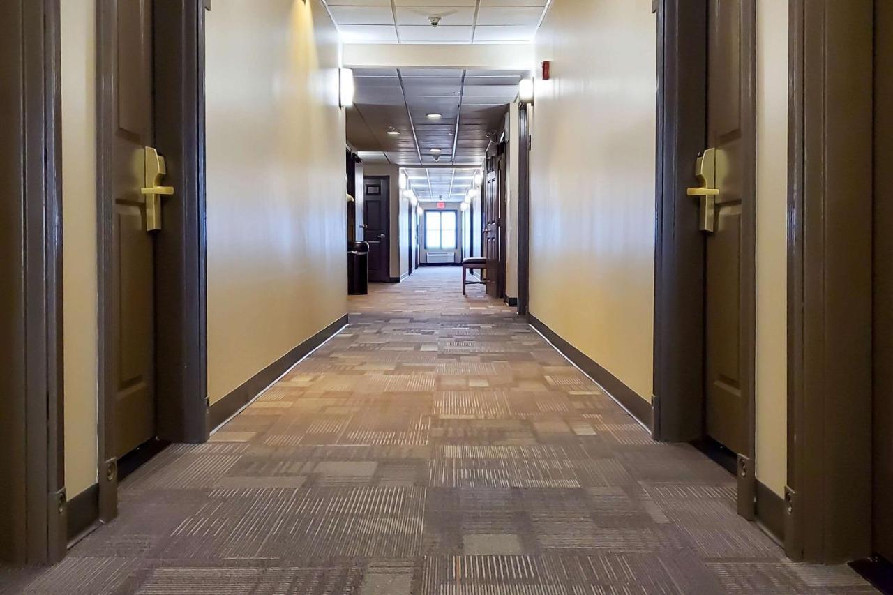 Comfort Inn & Suites Tempe Phoenix Sky Harbor Airport Εξωτερικό φωτογραφία